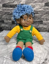 Tots Tv Tom Large Vintage Doll