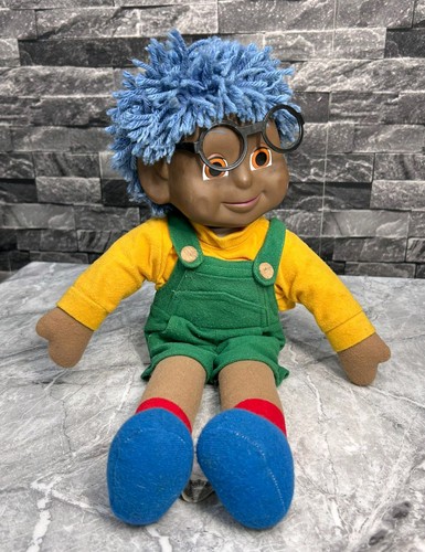 Tots tom large - tots, vintage