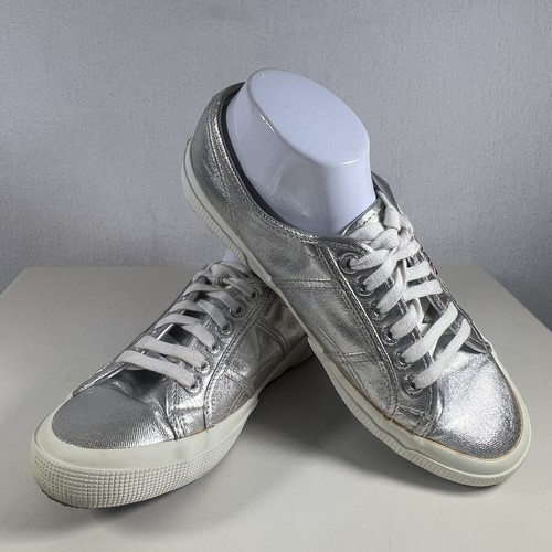 Superga 2750 mirror cotmetu - superga,