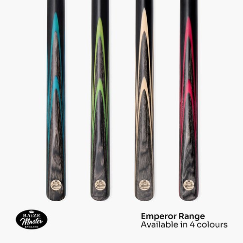 Baize master emperor - emperor, 58"