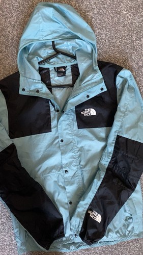 Mens north face windbreaker - mens,