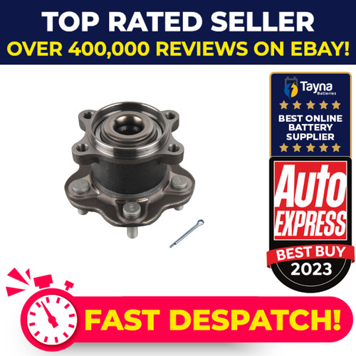 Wheel bearing kit fits renault - bearing,