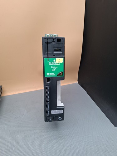 Emerson digitax dst1401 - emerson,