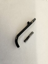 weihrauch  hw35 latch and