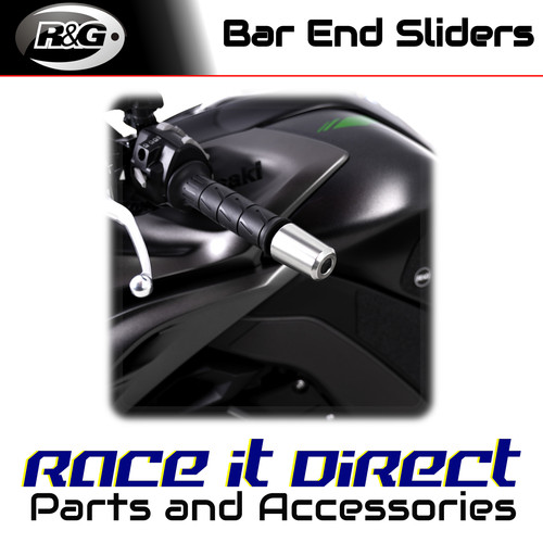 Bar ends for - for, kawasaki