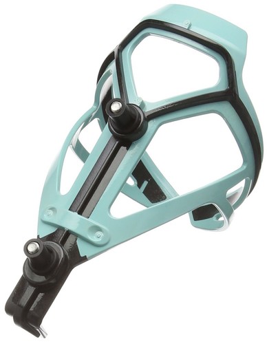 Tacx deva cage bianchi green - bianchi,