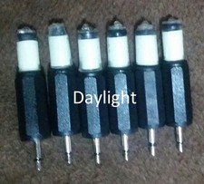 LED FISHING ALARM OUTPUT