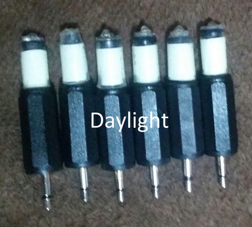 Led fishing alarm output - fishing,