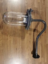 Vintage Revo Swan Neck Light