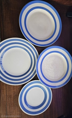 Cornish blue green - blue,