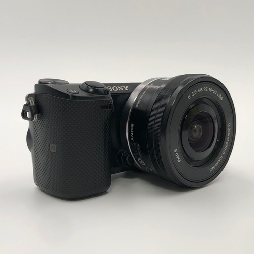 Sony alpha nex mirrorless - nex-5t,