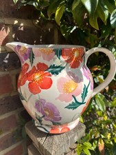 EMMA  BRIDGEWATER 6 SIX PINT