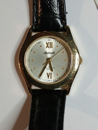 Ladies ingersoll heritage - ladies,