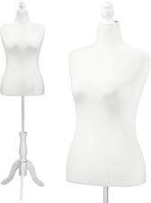 New Female Dress Form Medium