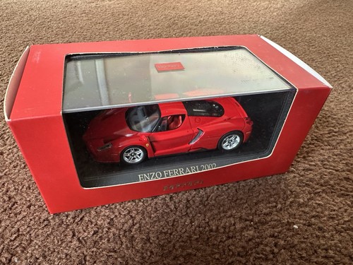Ixo ferrari enzo - 1:43,