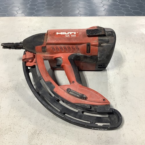 Hilti 100 automatic - gx,
