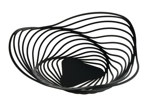 Alessi trinity bowl 26cm - bowl, in