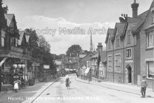 gtt-32 Alexandra Road, Hemel Hempstead, Hertfordshire. Photo