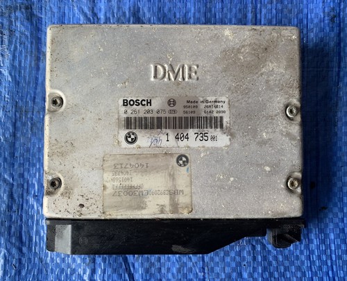 Genuine bmw e36 - •genuine•, m3