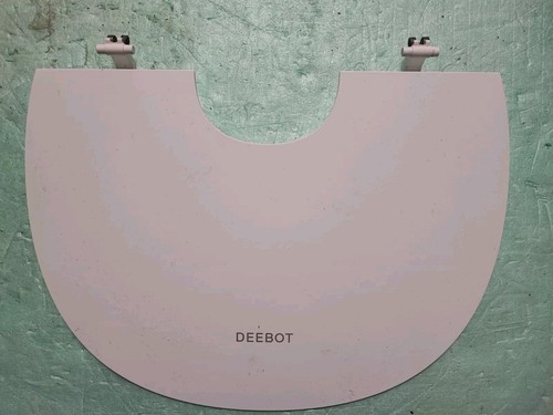 Top lid for - lid, deebot