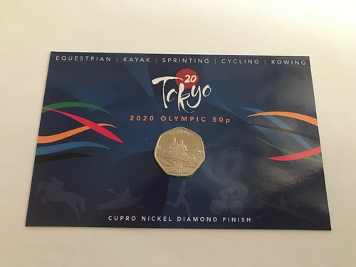 Gibraltar coin pack tokyo - coin,