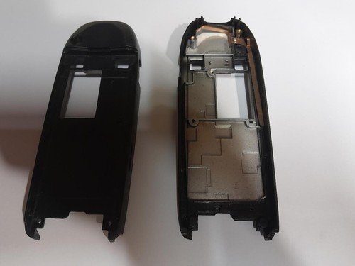 New rear chassis - new, back