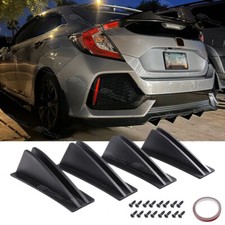 For Honda Civic X FK FC