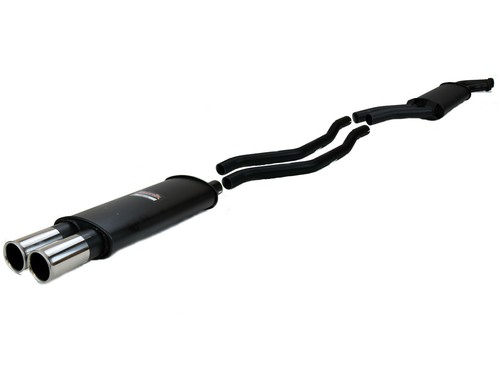 Sportex bmw series - sportex, 3