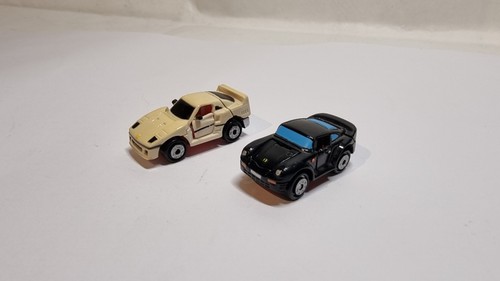 Micro machines gallob - micro,