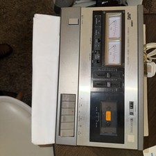 JVC KD-720 Vintage Hi-Fi