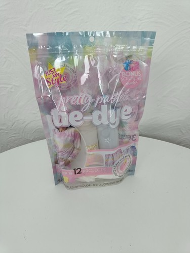 Just style pretty pastel - my,