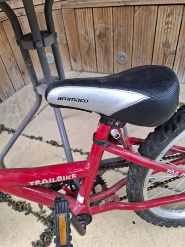 Trail bike folder kids tag - kids,