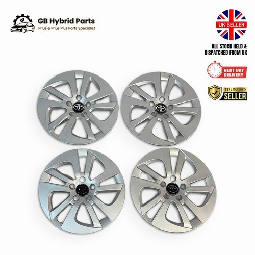 Set toyota prius - set,