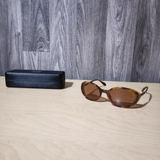 Serengeti Bermuda 6405 Vintage Tortoise Frame Sunglasses - Excellent