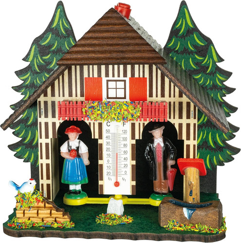 German black forest weather - black,