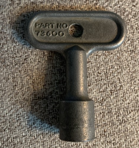Zurn hydrant keys - zurn,