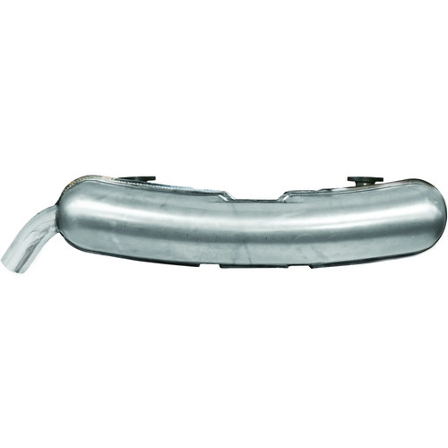 Ssi sports exhaust rear - ssi,