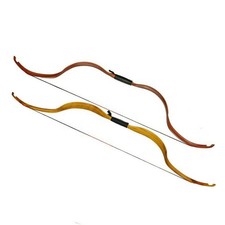 Traditional Recurve Bow 25lbs