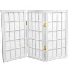 2 ft. Short Desktop Window