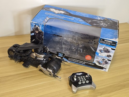 Thinkways toys the dark - dark, knight
