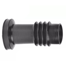 CARBURETOR INTAKE SLEEVE