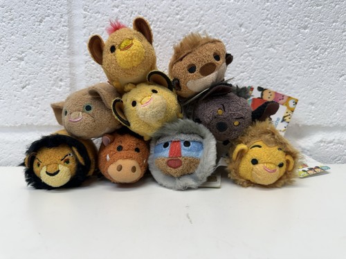 Disney store tsum - tsum, the