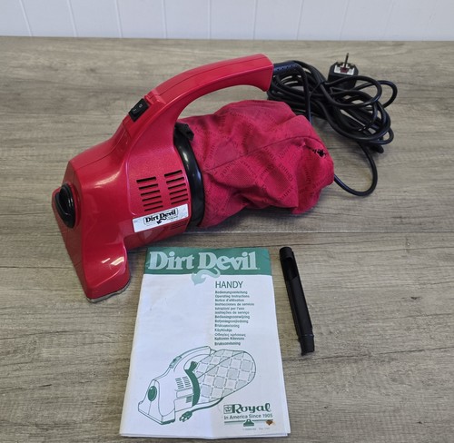 Dirt devil handy 150uk - handy,