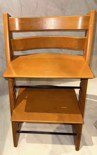Stokke tripp trapp highchair - trapp,
