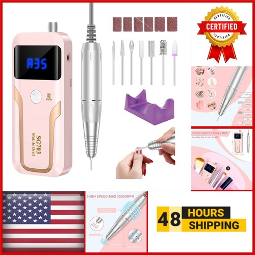 Mocowind portable nail - mocowind, drill