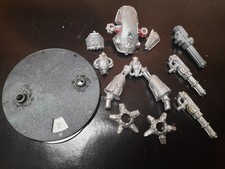 Metal Reaver Titan, Epic