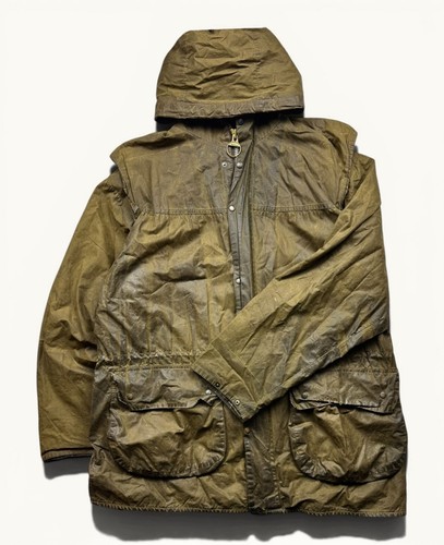 Men barbour classic durham - men’s,