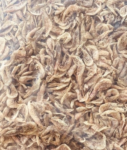 Dried whole crayfish 50g - whole , 50g -