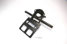 Honda GL 1000 K2 Goldwing -