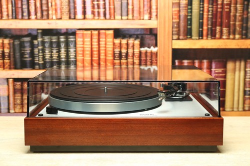 Turntable thorens 160 super - turntable,